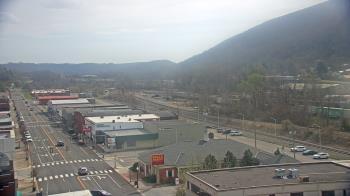 Weather camera view of Hotel Norton.