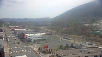 Weather camera view of Hotel Norton.