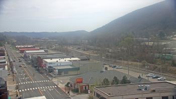 Weather camera view of Hotel Norton.