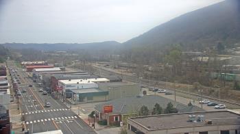 Weather camera view of Hotel Norton.