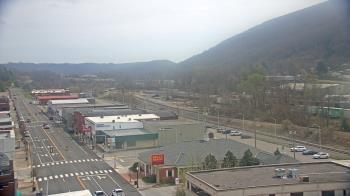 Weather camera view of Hotel Norton.
