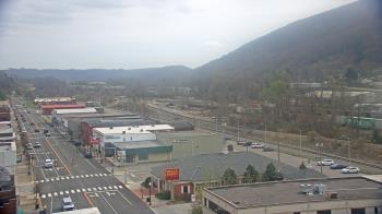 Weather camera view of Hotel Norton.