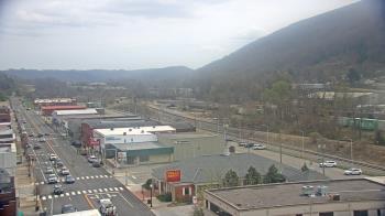Weather camera view of Hotel Norton.