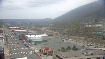Weather camera view of Hotel Norton.