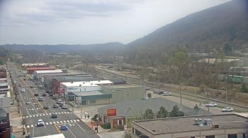 Weather camera view of Hotel Norton.