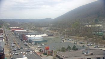 Weather camera view of Hotel Norton.