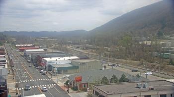 Weather camera view of Hotel Norton.