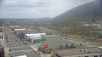 Weather camera view of Hotel Norton.