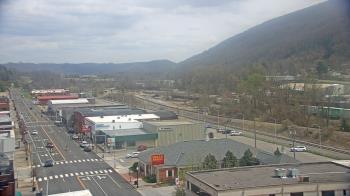 Weather camera view of Hotel Norton.
