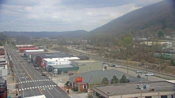 Weather camera view of Hotel Norton.