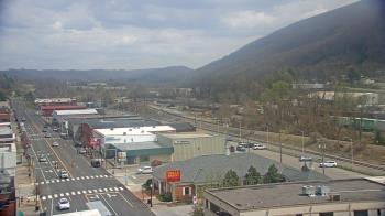 Weather camera view of Hotel Norton.