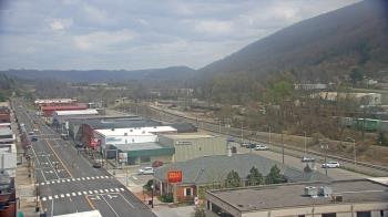 Weather camera view of Hotel Norton.