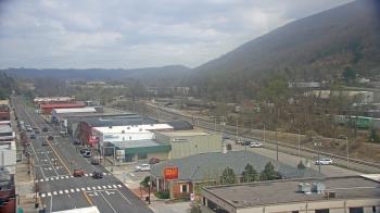 Weather camera view of Hotel Norton.