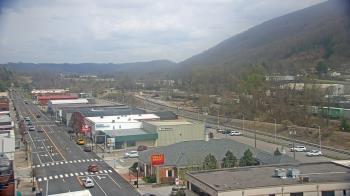 Weather camera view of Hotel Norton.