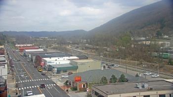 Weather camera view of Hotel Norton.