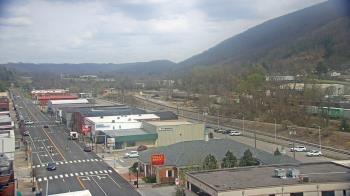 Weather camera view of Hotel Norton.