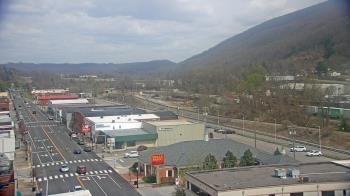 Weather camera view of Hotel Norton.