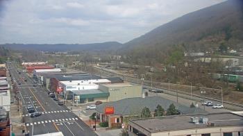 Weather camera view of Hotel Norton.