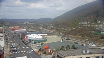 Weather camera view of Hotel Norton.