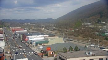 Weather camera view of Hotel Norton.