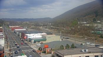 Weather camera view of Hotel Norton.