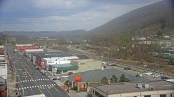 Weather camera view of Hotel Norton.
