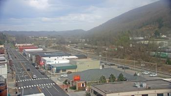 Weather camera view of Hotel Norton.