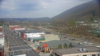 Weather camera view of Hotel Norton.