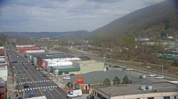 Weather camera view of Hotel Norton.