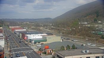 Weather camera view of Hotel Norton.