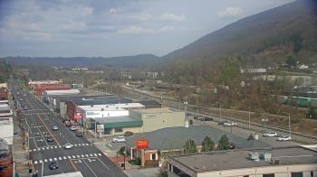 Weather camera view of Hotel Norton.