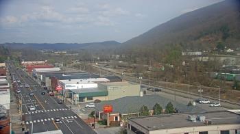 Weather camera view of Hotel Norton.