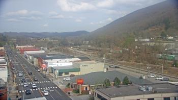 Weather camera view of Hotel Norton.