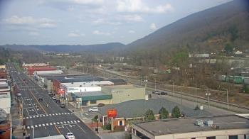 Weather camera view of Hotel Norton.