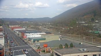 Weather camera view of Hotel Norton.