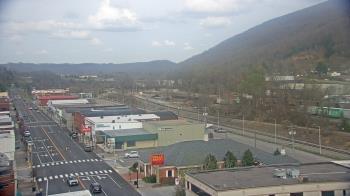 Weather camera view of Hotel Norton.