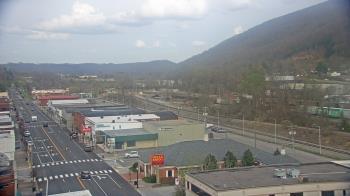 Weather camera view of Hotel Norton.