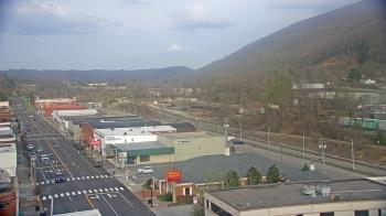 Weather camera view of Hotel Norton.