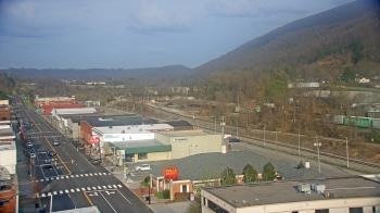 Weather camera view of Hotel Norton.