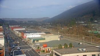 Weather camera view of Hotel Norton.