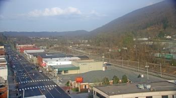 Weather camera view of Hotel Norton.