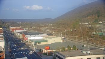 Weather camera view of Hotel Norton.