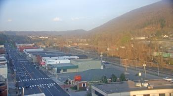 Weather camera view of Hotel Norton.