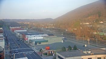 Weather camera view of Hotel Norton.