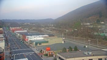 Weather camera view of Hotel Norton.