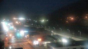 Weather camera view of Hotel Norton.