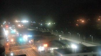Weather camera view of Hotel Norton.
