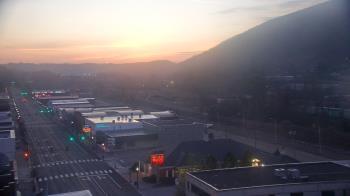 Weather camera view of Hotel Norton.