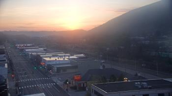 Weather camera view of Hotel Norton.