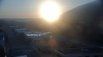 Weather camera view of Hotel Norton.